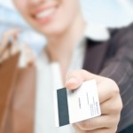 Pre Paid Credit Card