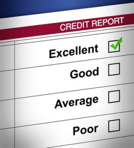 Credit Score