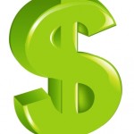 Dollar Sign