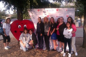 Heartwalk1011a Heart Walk 2012