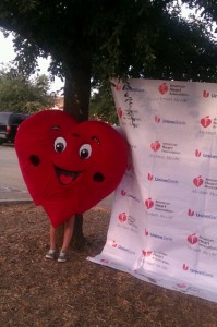 Hearwalk1011b Heart Walk 2012