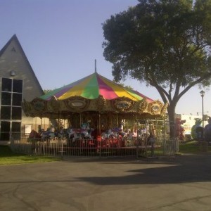 The Chico Children's Fair